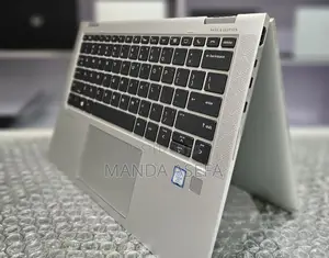 New Laptop HP EliteBook X360 1030 G4 16GB Intel Core I5 SSD 512GB