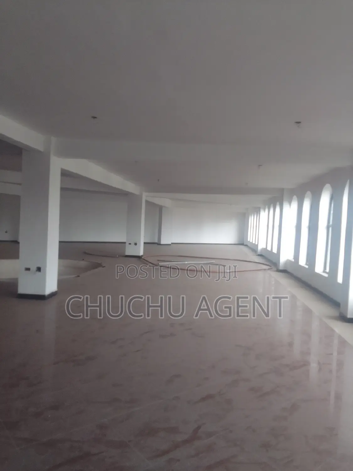 Building Rent ህንፃ ኪራይ