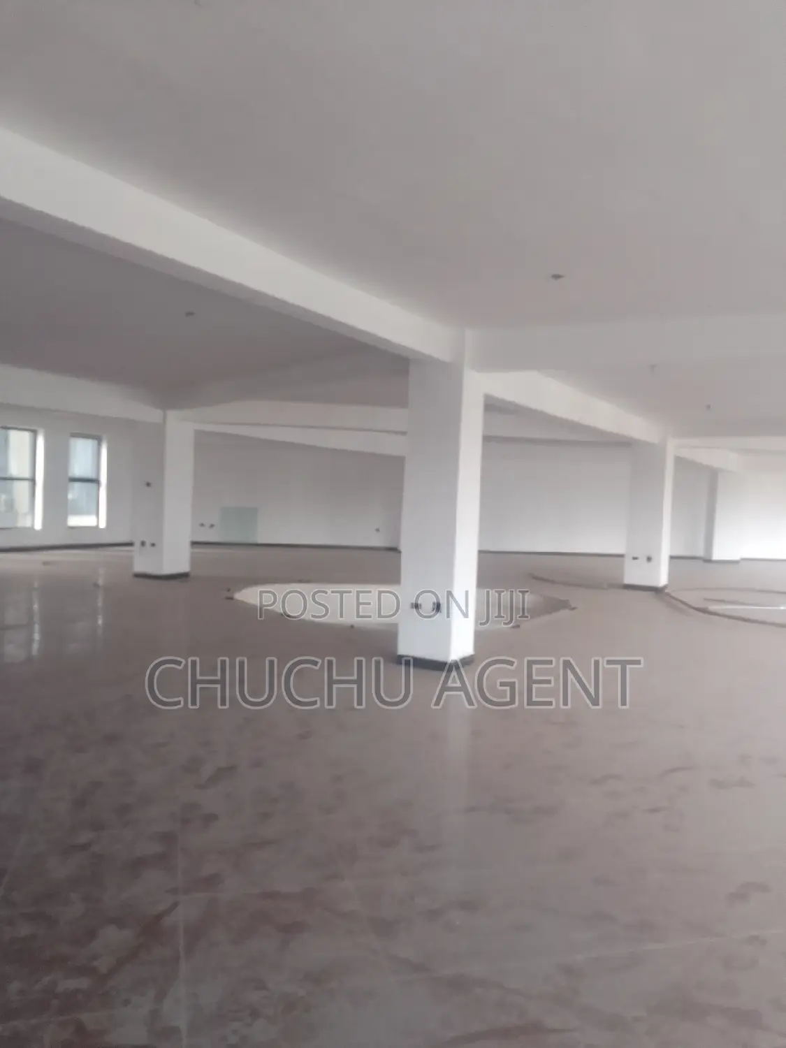 Building Rent ህንፃ ኪራይ