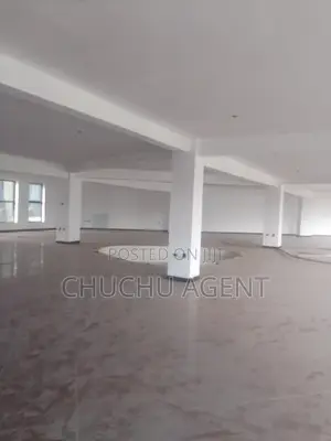 Building Rent ህንፃ ኪራይ