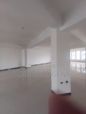 Building Rent ህንፃ ኪራይ