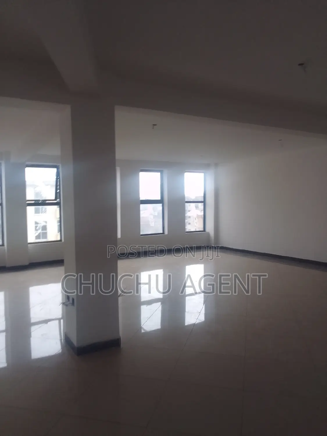 Building Rent ህንፃ ኪራይ