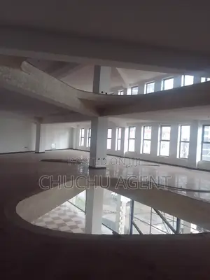 Photo - Building Rent ህንፃ ኪራይ