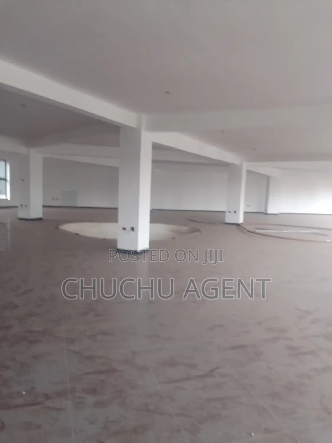 Building Rent ህንፃ ኪራይ