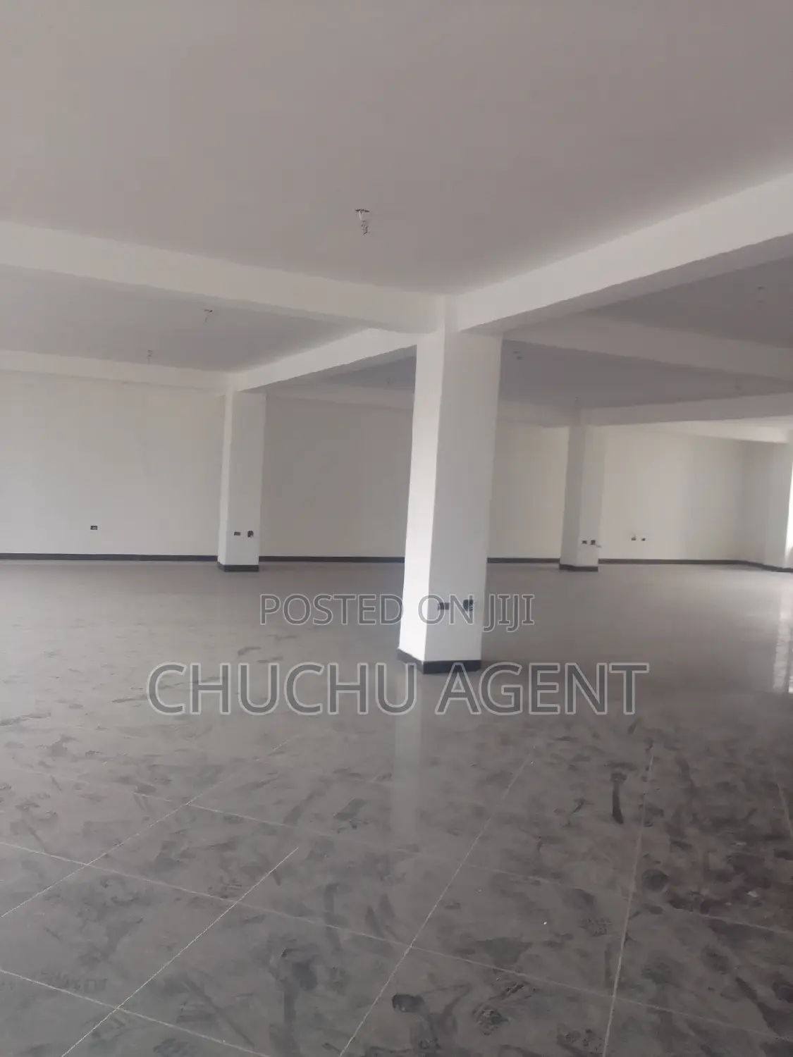 Building Rent ህንፃ ኪራይ