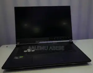 New Laptop Asus ROG Strix G15 16GB AMD Ryzen 7 SSD 1T