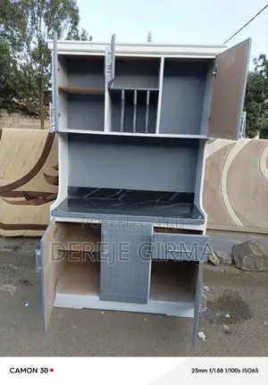 Photo - 1,20cm Kichen Kabnet