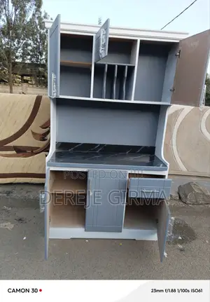 1,20cm Kichen Kabnet