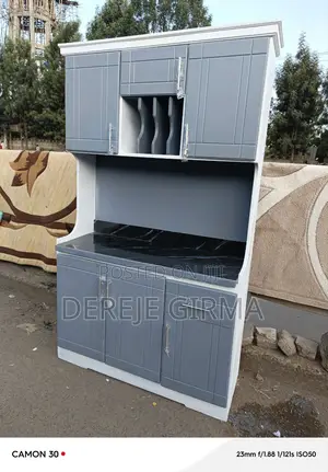 1,20cm Kichen Kabnet