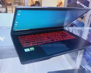 Photo - New Laptop MSI GF63 24GB Intel Core I7 SSD 512GB