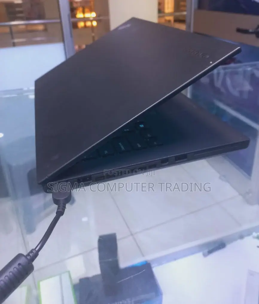 New Laptop Lenovo ThinkPad T450 4GB Intel Core I5 HDD 500GB