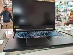 Photo - New Laptop Acer Predator Helios 300 16GB Intel Core I9 SSD 1T