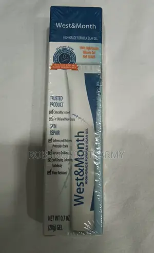 Scar Remover Gel