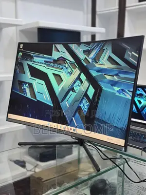 Samsung 32inch Curved Gaming Monitor