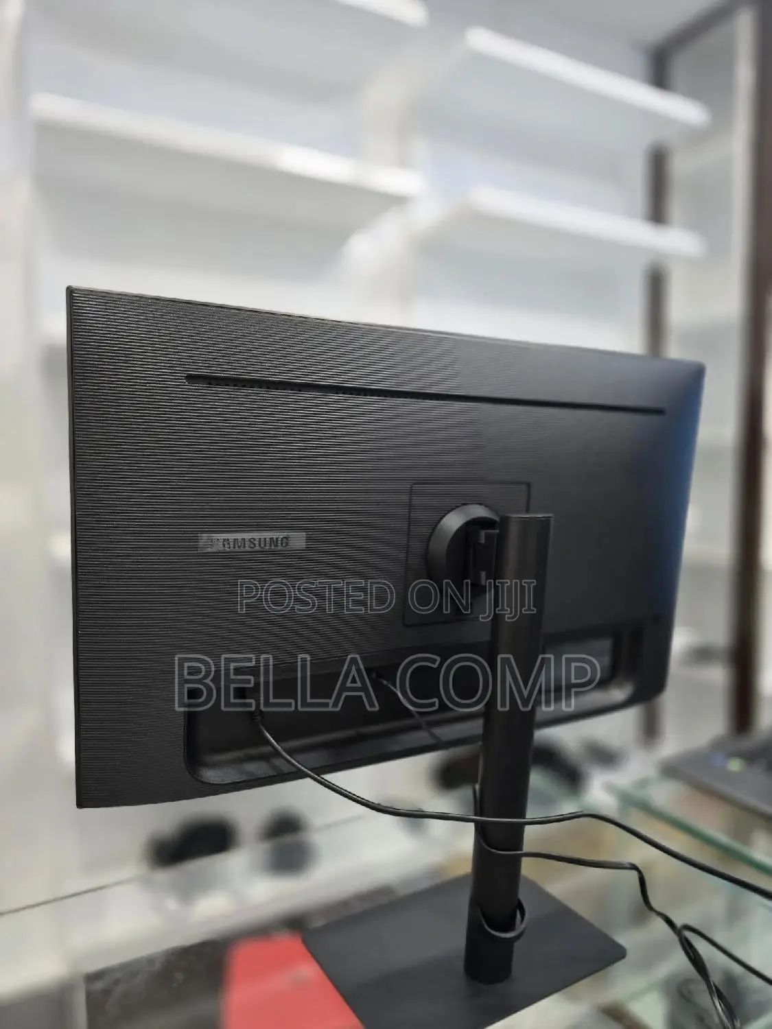 Samsug 27inch Gaming Monitor