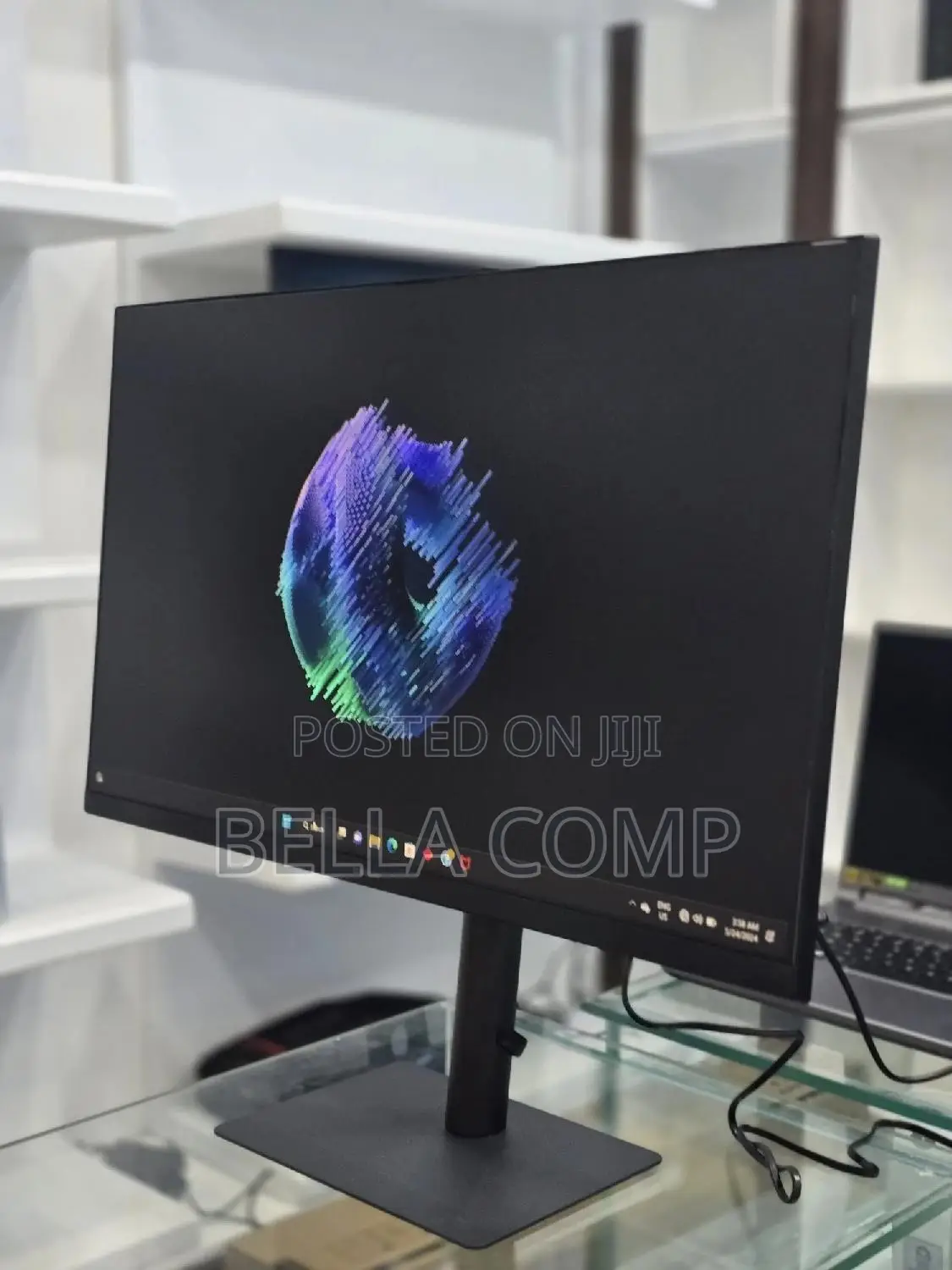Samsug 27inch Gaming Monitor
