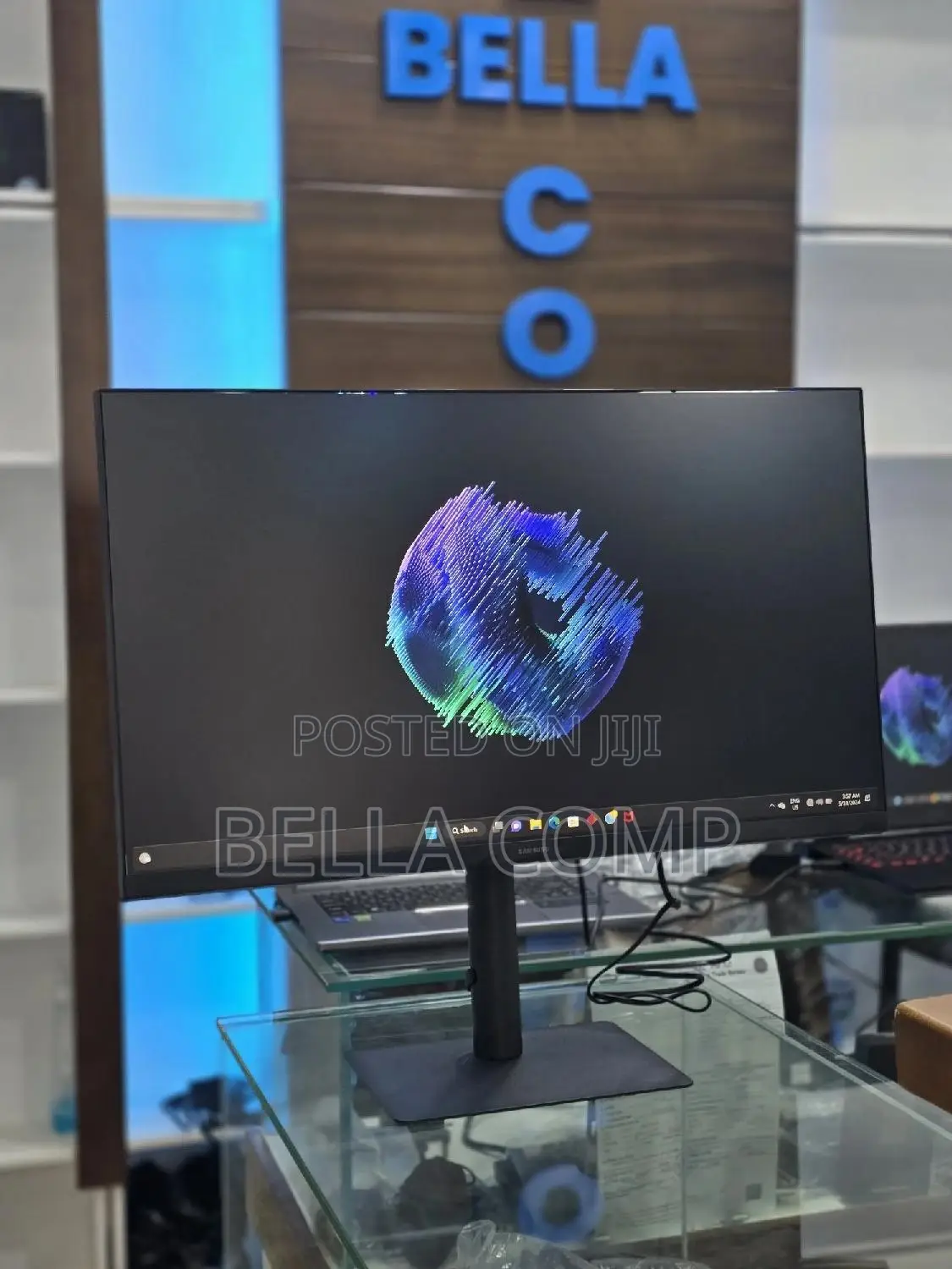 Samsug 27inch Gaming Monitor