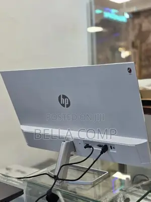 Hp 27inch FHD Packed Monitor