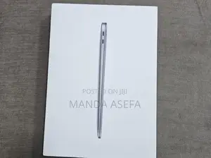 New Laptop Apple MacBook Air 8GB Apple M1 SSD 256GB