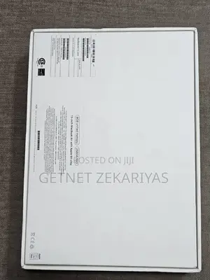 New Laptop Apple MacBook Air 8GB Apple M1 SSD 256GB