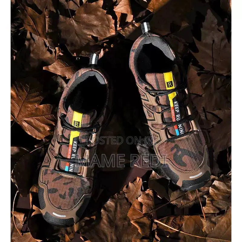 Sneakers Walking Shoes Sport Shoes