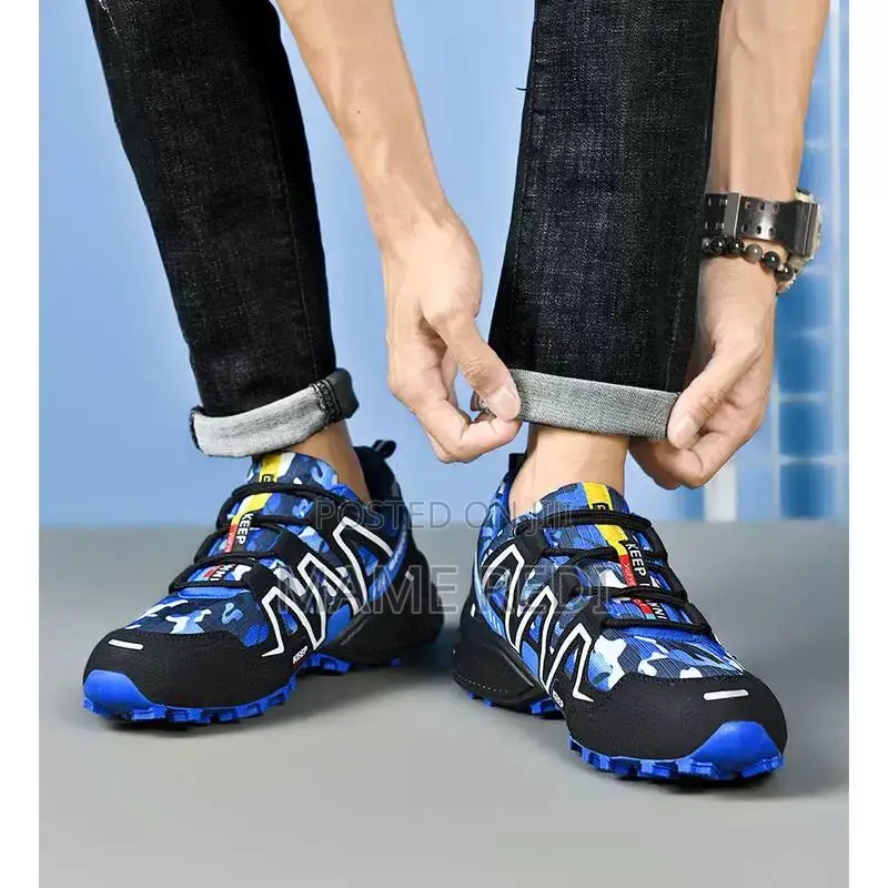 Sneakers Walking Shoes Sport Shoes