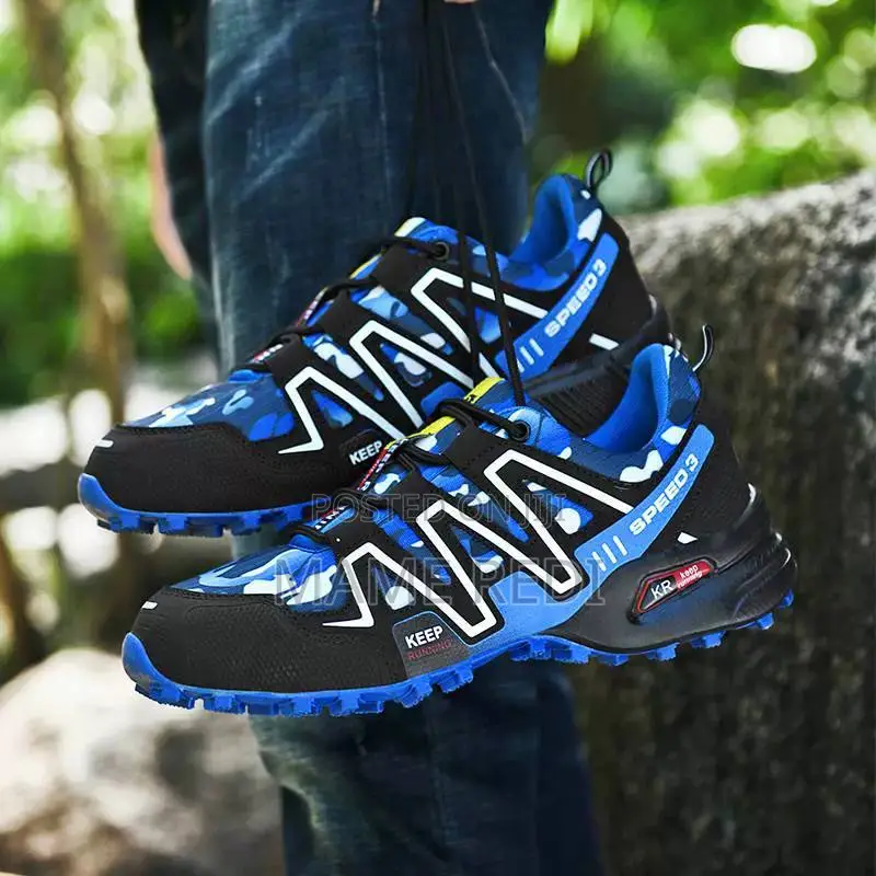 Sneakers Walking Shoes Sport Shoes