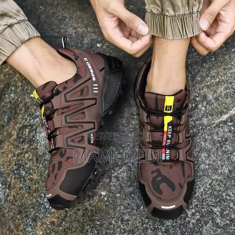 Sneakers Walking Shoes Sport Shoes