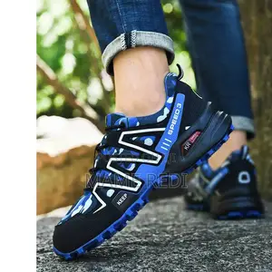 Sneakers Walking Shoes Sport Shoes