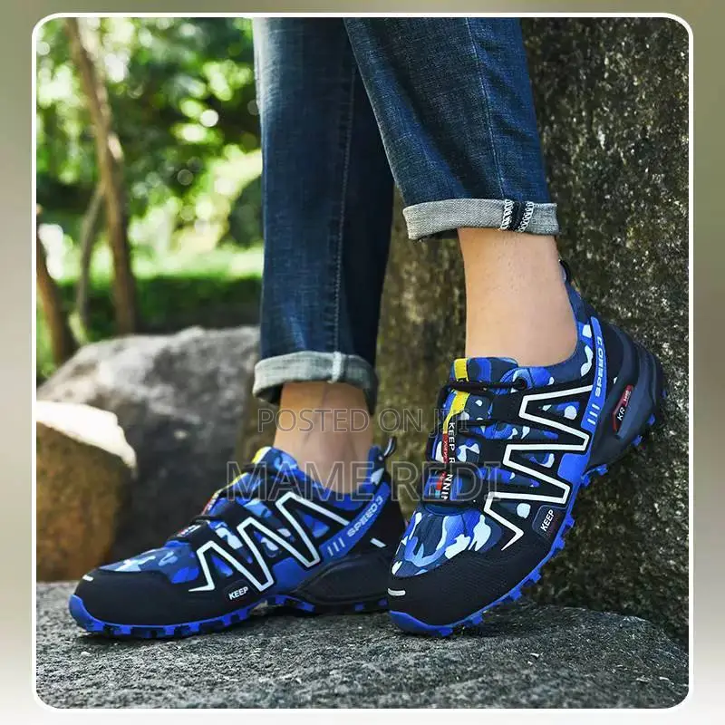 Sneakers Walking Shoes Sport Shoes