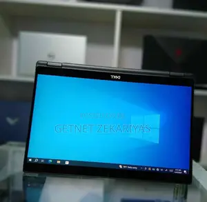 Photo - New Laptop Dell Latitude 5300 16GB Intel Core I7 SSD 256GB