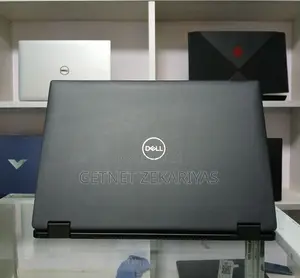 New Laptop Dell Latitude 5300 16GB Intel Core I7 SSD 256GB