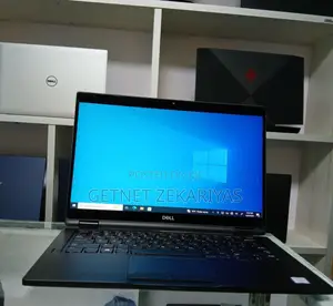 New Laptop Dell Latitude 5300 16GB Intel Core I7 SSD 256GB