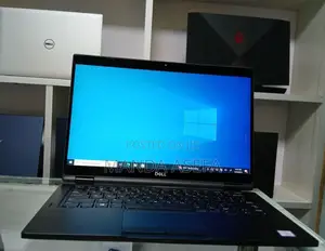 Photo - New Laptop Dell 16GB Intel Core I7 SSD 256GB