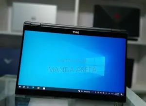 New Laptop Dell 16GB Intel Core I7 SSD 256GB