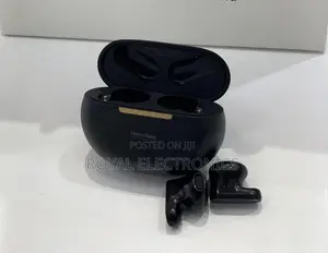 Hainoteko Germany Air-14 Headphones