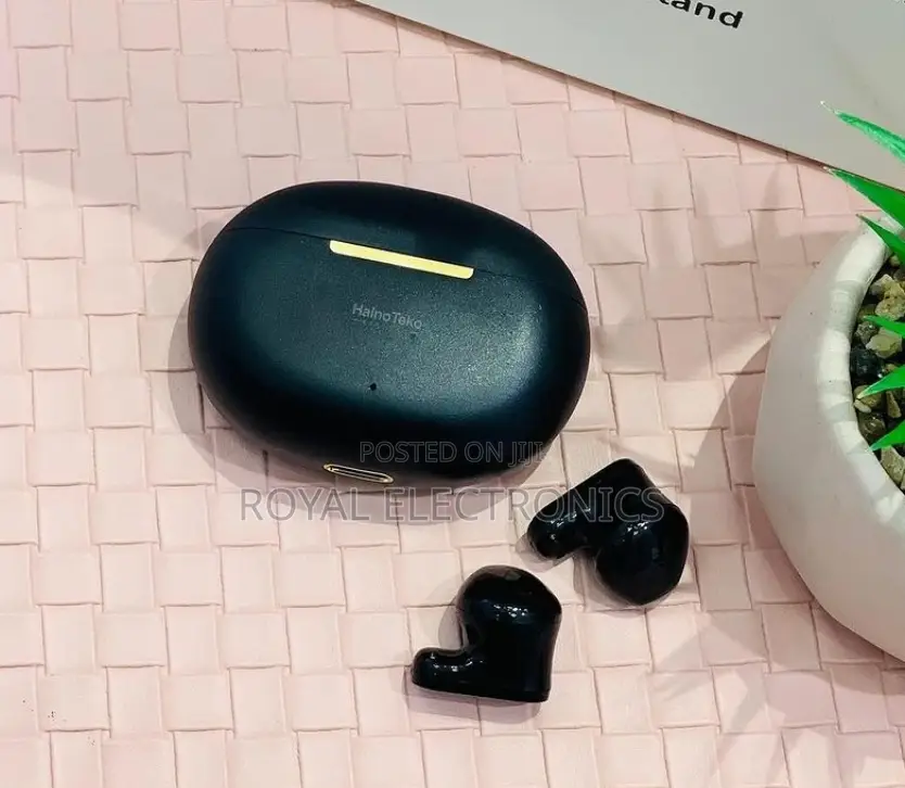 Hainoteko Germany Air-14 Headphones