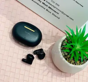 Hainoteko Germany Air-14 Headphones