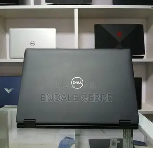 New Laptop Dell Latitude 5300 16GB Intel Core I7 SSD 256GB