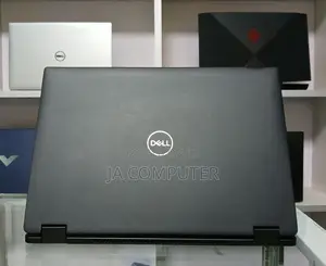 New Laptop Dell Latitude 5300 16GB Intel Core I7 SSD 256GB