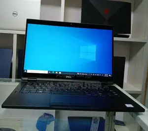 Photo - New Laptop Dell Latitude 5300 16GB Intel Core I7 SSD 256GB