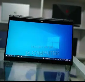 New Laptop Dell Latitude 5300 16GB Intel Core I7 SSD 256GB