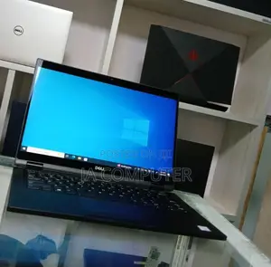 New Laptop Dell Latitude 5300 16GB Intel Core I7 SSD 256GB