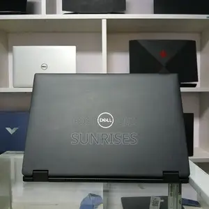 New Laptop Dell Latitude 5300 16GB Intel Core I5 SSD 256GB