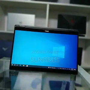 New Laptop Dell Latitude 5300 16GB Intel Core I5 SSD 256GB