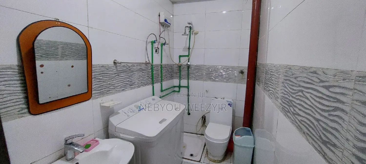 Furnished House for Rent