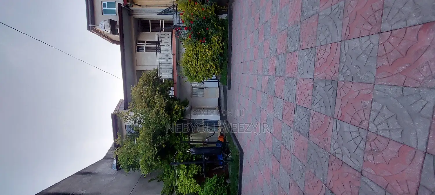 Furnished House for Rent