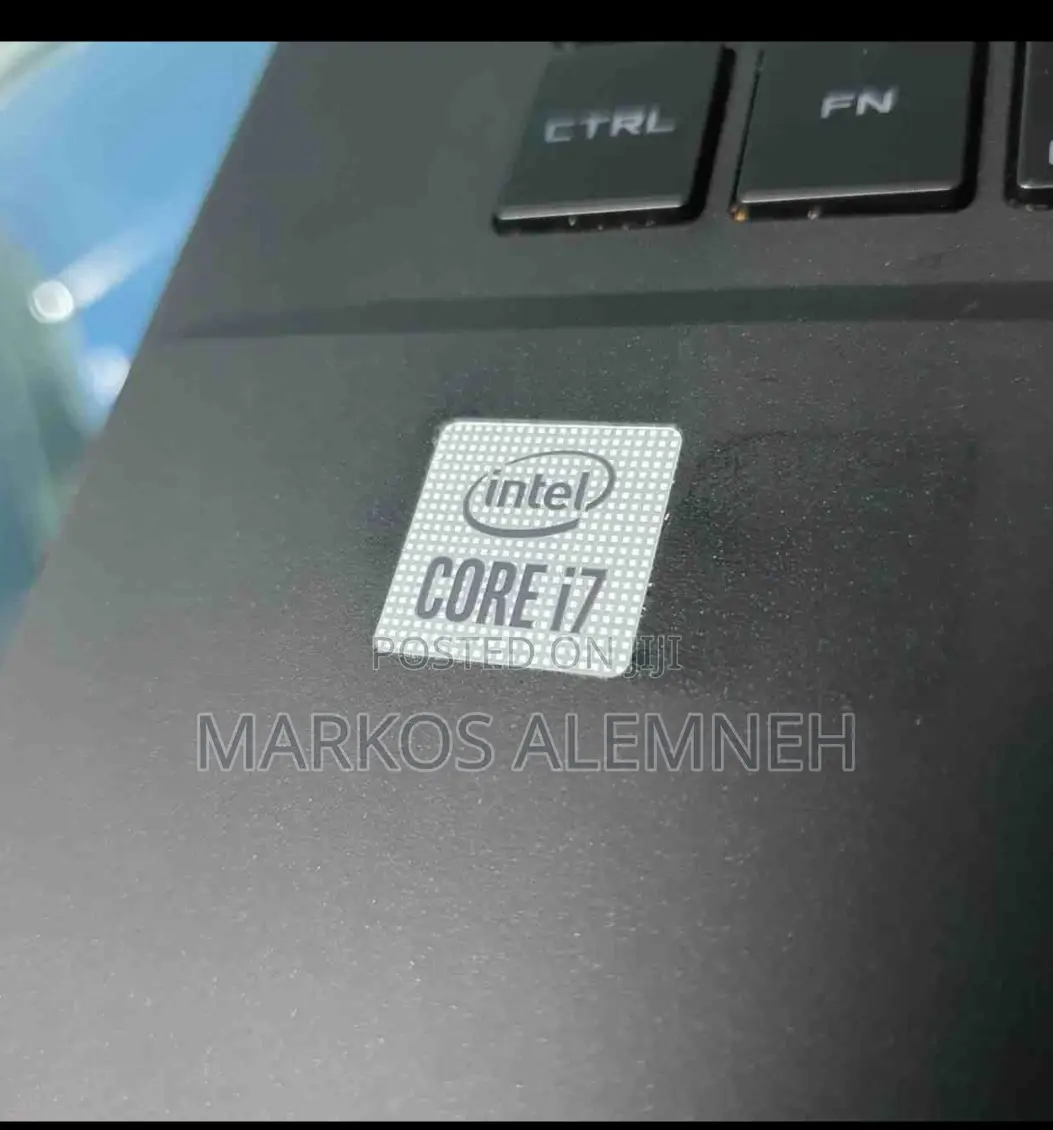 New Laptop Asus ROG ZEPHYRUS (GX501) 16GB Intel Core I7 SSD 512GB