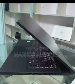 New Laptop Asus ROG ZEPHYRUS (GX501) 16GB Intel Core I7 SSD 512GB