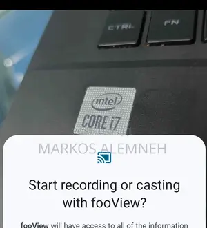 New Laptop Asus ROG ZEPHYRUS (GX501) 16GB Intel Core I7 SSD 512GB